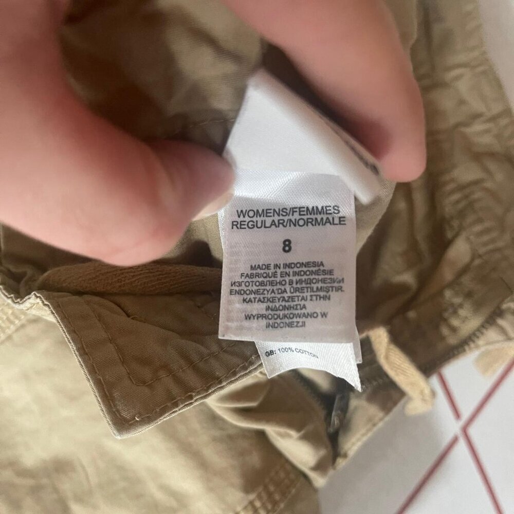The North Face Cargo - Picture 6 of 7
